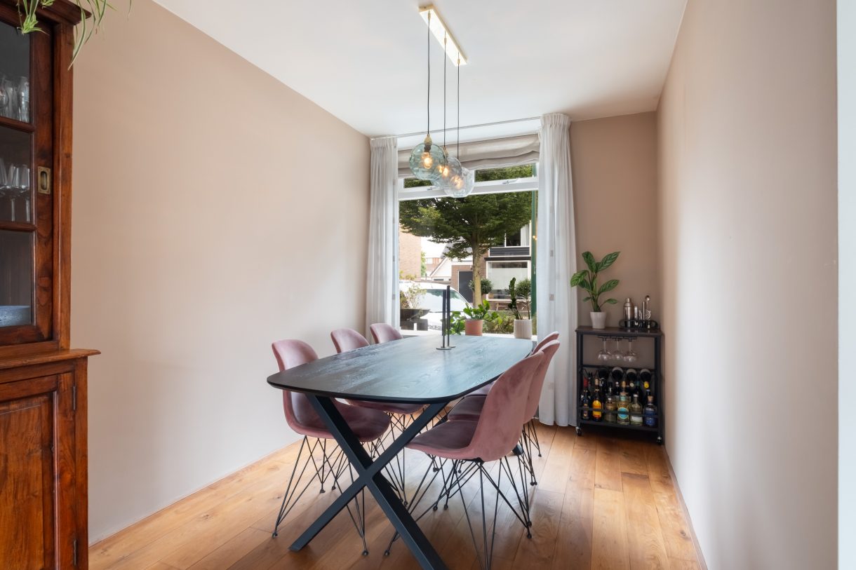 Te koop: Foto Woonhuis aan de Amalia van Solmslaan 8 in IJsselstein