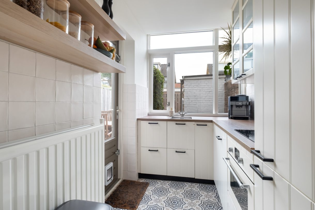 Te koop: Foto Woonhuis aan de Amalia van Solmslaan 8 in IJsselstein