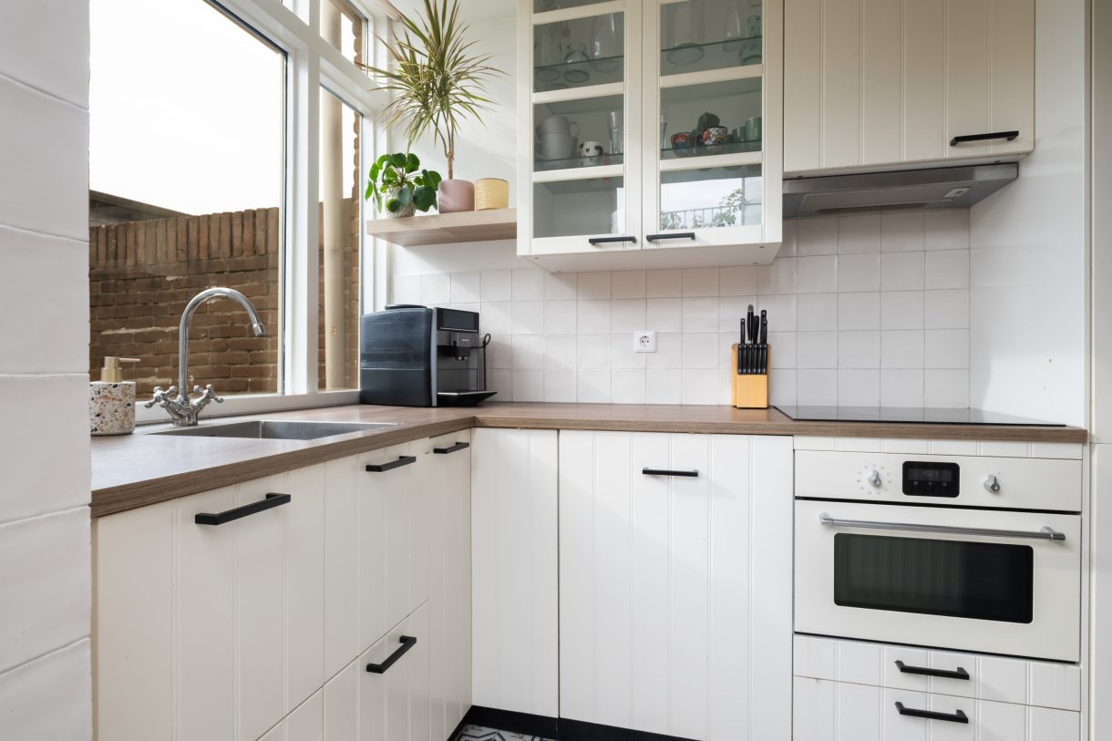 Te koop: Foto Woonhuis aan de Amalia van Solmslaan 8 in IJsselstein