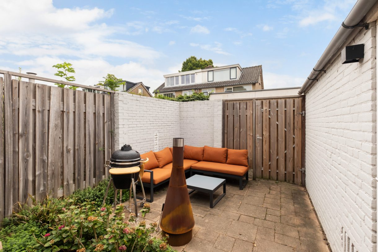 Te koop: Foto Woonhuis aan de Amalia van Solmslaan 8 in IJsselstein