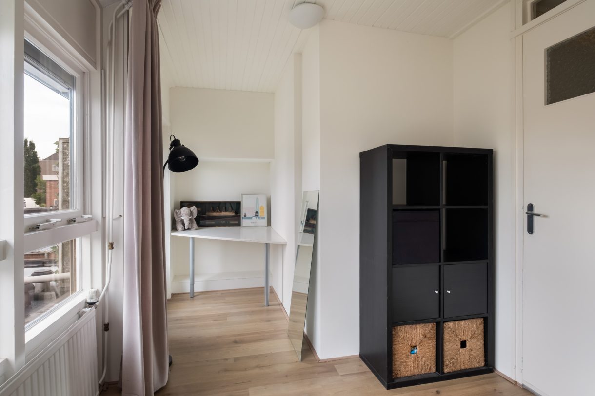 Te koop: Foto Woonhuis aan de Amalia van Solmslaan 8 in IJsselstein