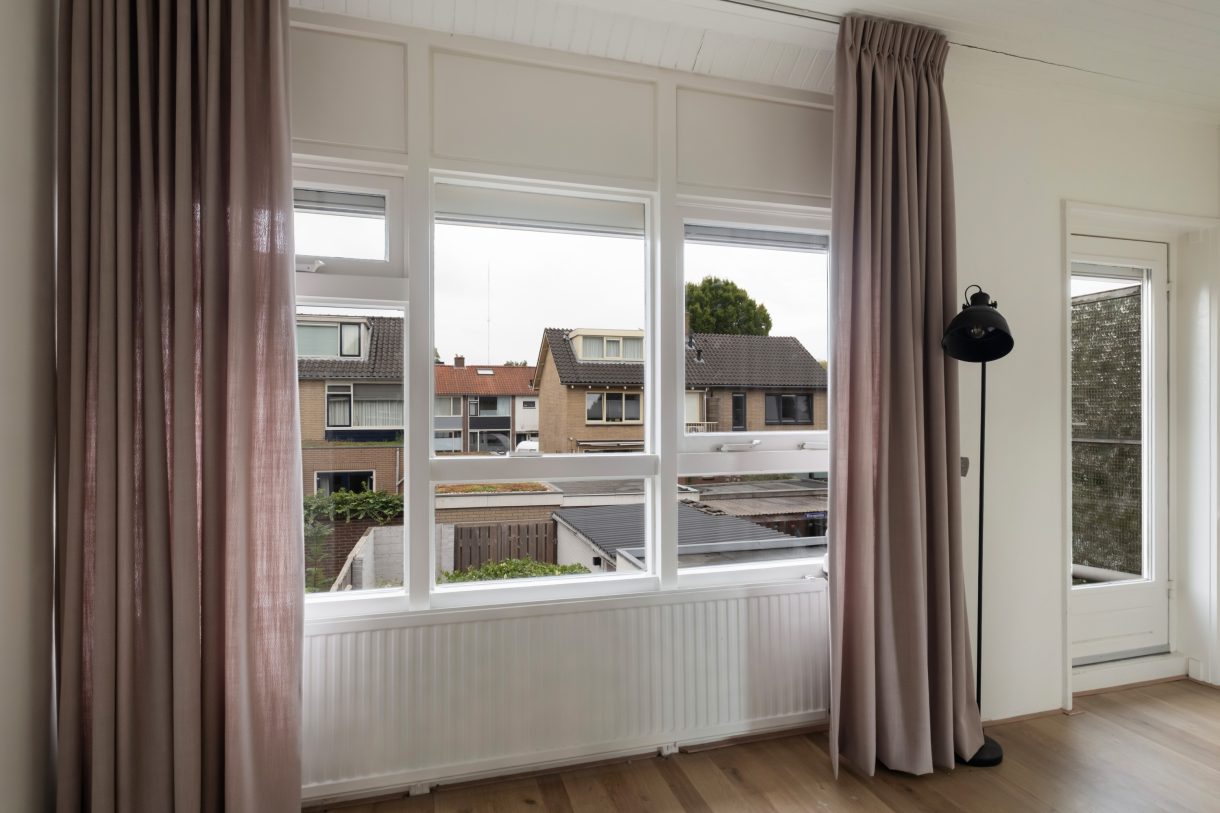 Te koop: Foto Woonhuis aan de Amalia van Solmslaan 8 in IJsselstein