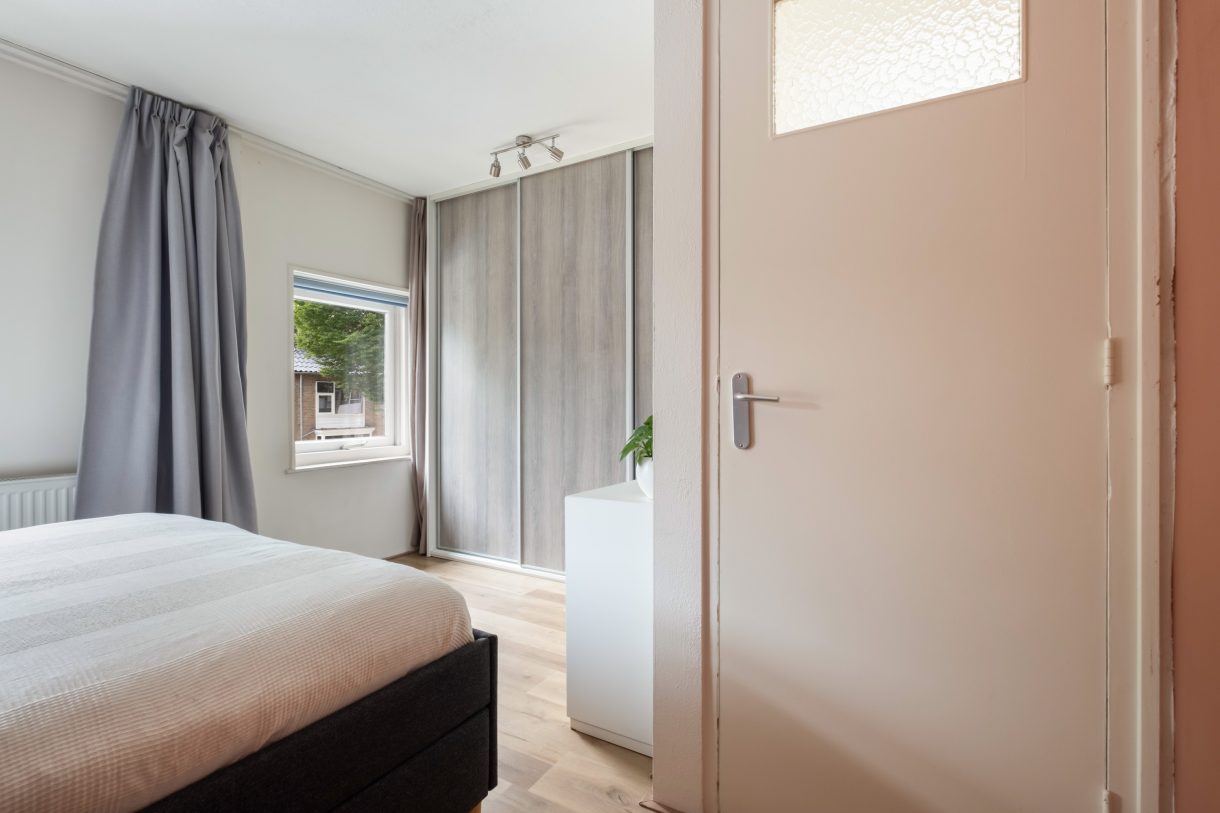 Te koop: Foto Woonhuis aan de Amalia van Solmslaan 8 in IJsselstein