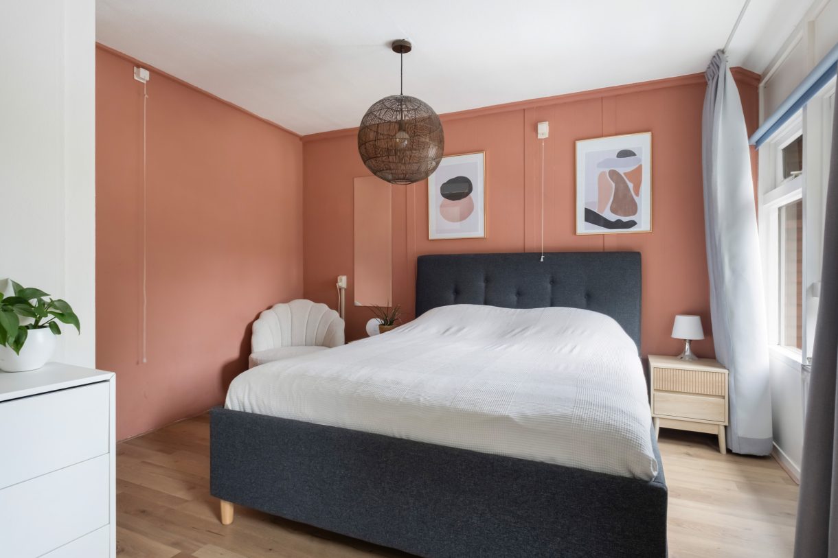 Te koop: Foto Woonhuis aan de Amalia van Solmslaan 8 in IJsselstein