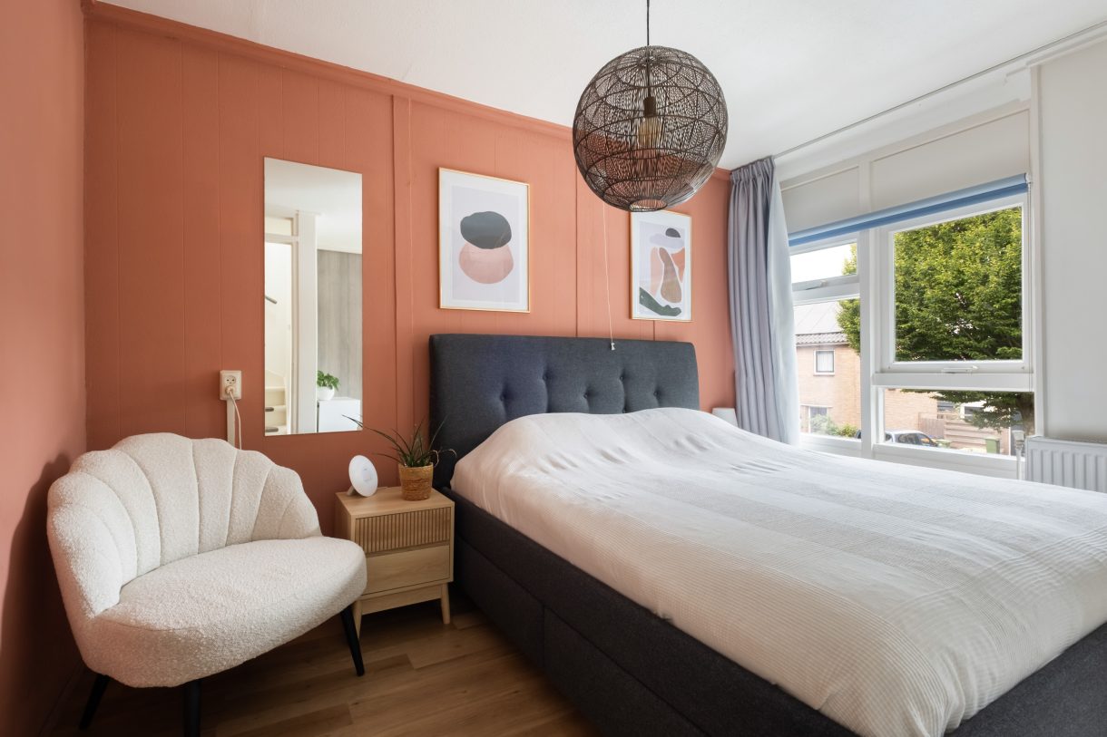 Te koop: Foto Woonhuis aan de Amalia van Solmslaan 8 in IJsselstein