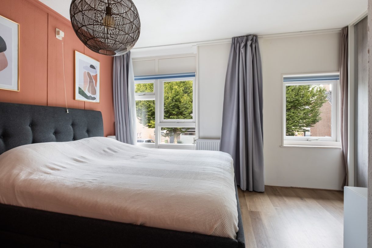 Te koop: Foto Woonhuis aan de Amalia van Solmslaan 8 in IJsselstein