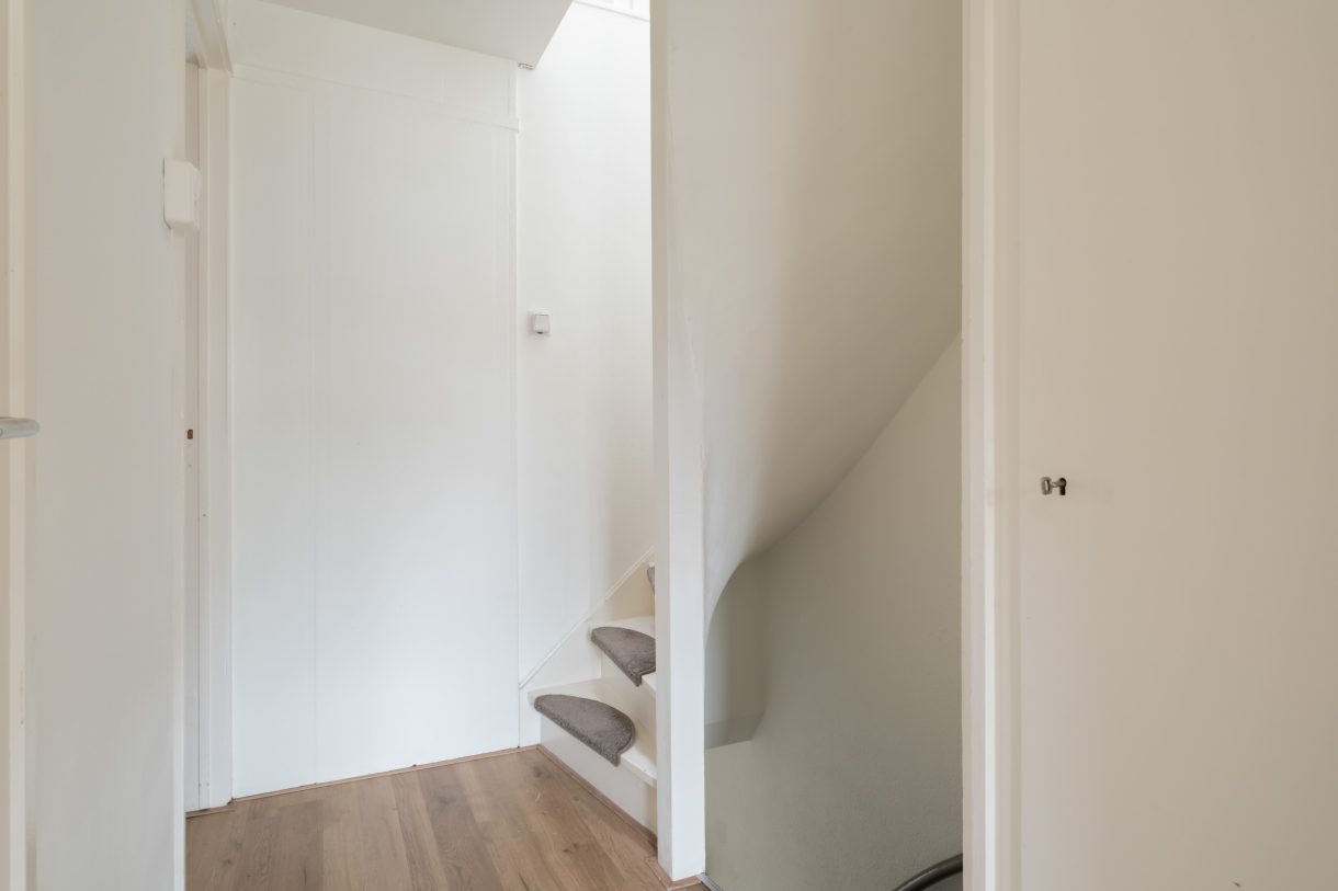 Te koop: Foto Woonhuis aan de Amalia van Solmslaan 8 in IJsselstein