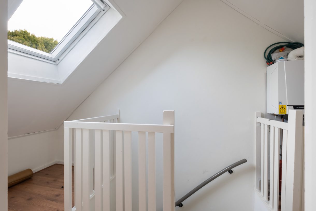 Te koop: Foto Woonhuis aan de Amalia van Solmslaan 8 in IJsselstein