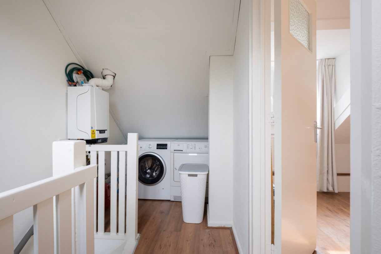 Te koop: Foto Woonhuis aan de Amalia van Solmslaan 8 in IJsselstein