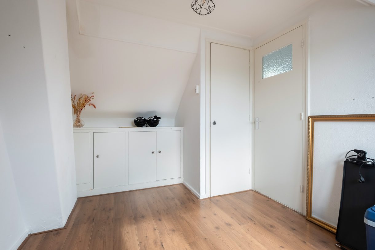 Te koop: Foto Woonhuis aan de Amalia van Solmslaan 8 in IJsselstein