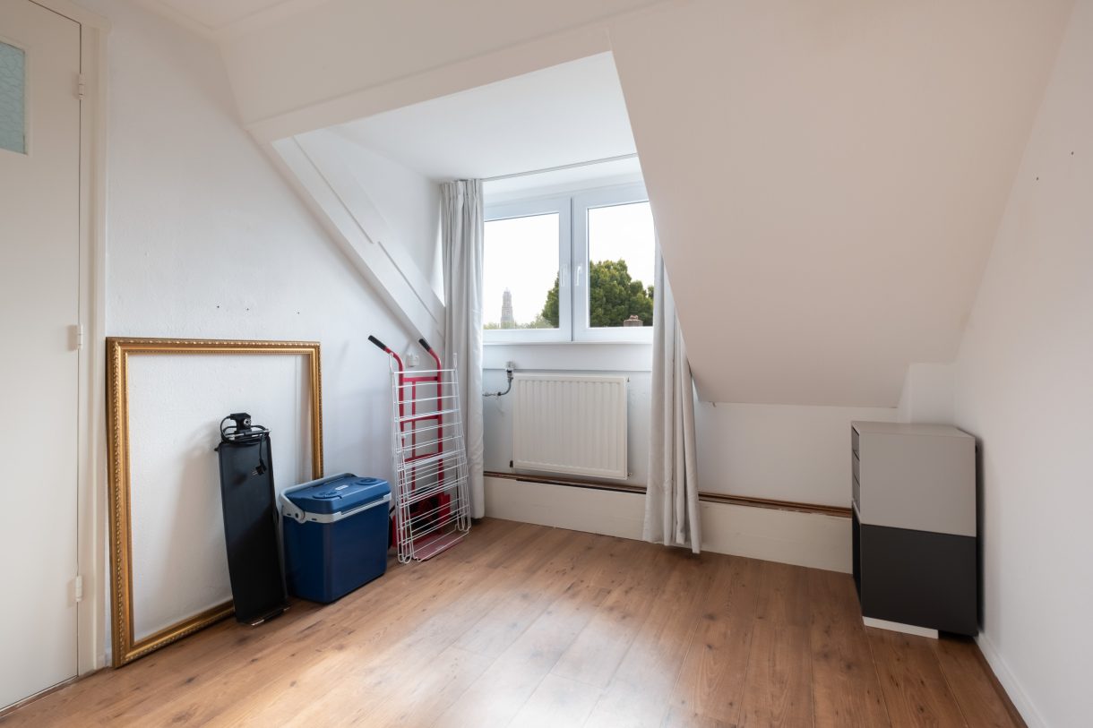 Te koop: Foto Woonhuis aan de Amalia van Solmslaan 8 in IJsselstein