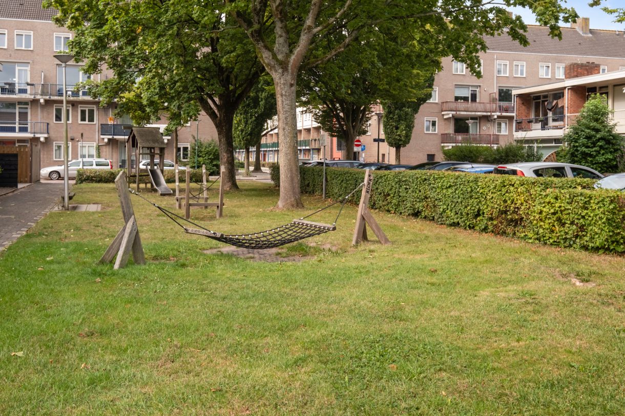 Te koop: Foto Woonhuis aan de Amalia van Solmslaan 8 in IJsselstein