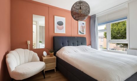 Te koop: Foto Woonhuis aan de Amalia van Solmslaan 8 in IJsselstein