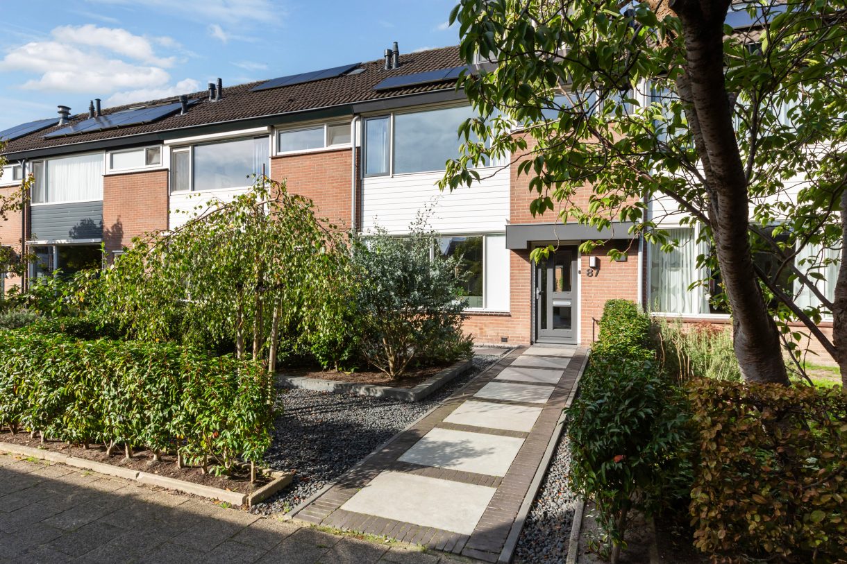 Te koop: Foto Woonhuis aan de Wulverhorst 87 in Montfoort