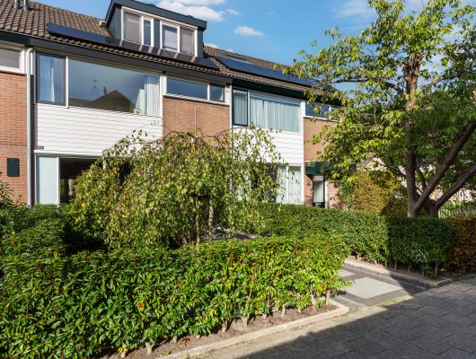 Hoofdfoto van Montfoort Wulverhorst 87