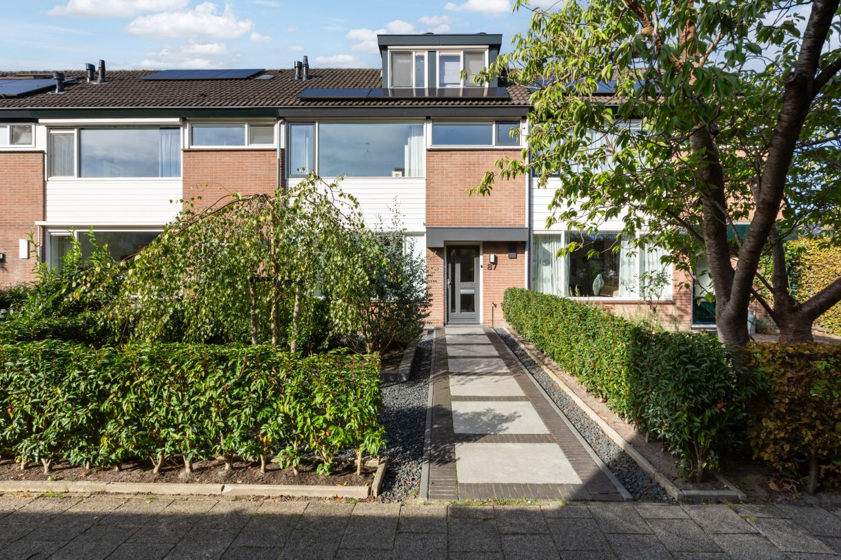 Te koop: Foto Woonhuis aan de Wulverhorst 87 in Montfoort