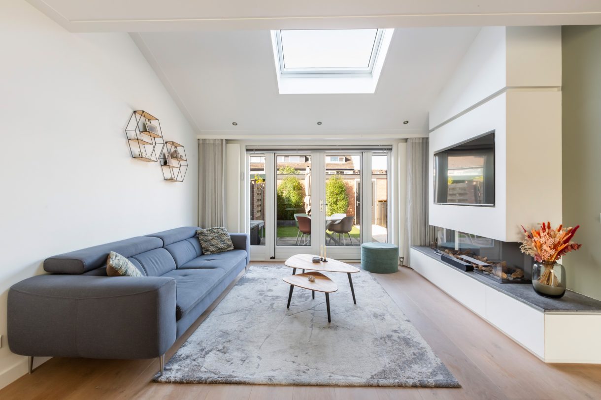 Te koop: Foto Woonhuis aan de Wulverhorst 87 in Montfoort