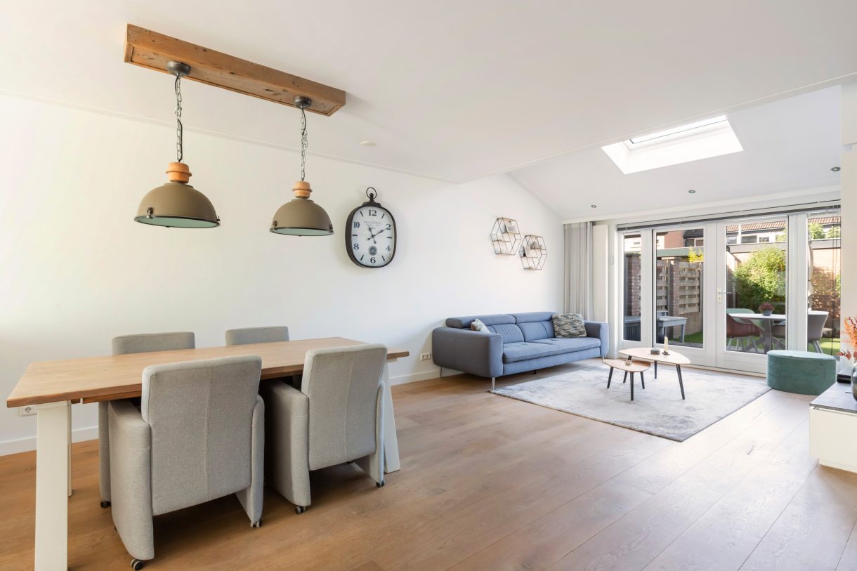 Te koop: Foto Woonhuis aan de Wulverhorst 87 in Montfoort