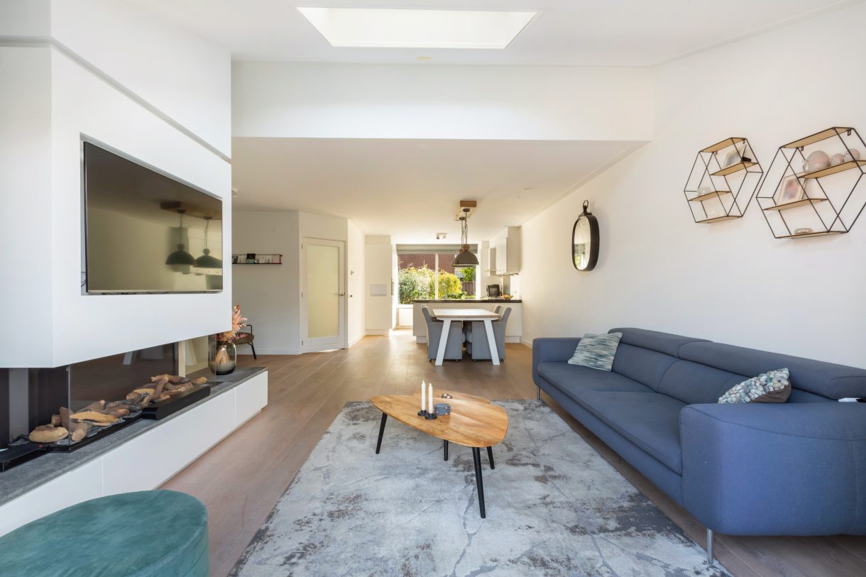 Te koop: Foto Woonhuis aan de Wulverhorst 87 in Montfoort