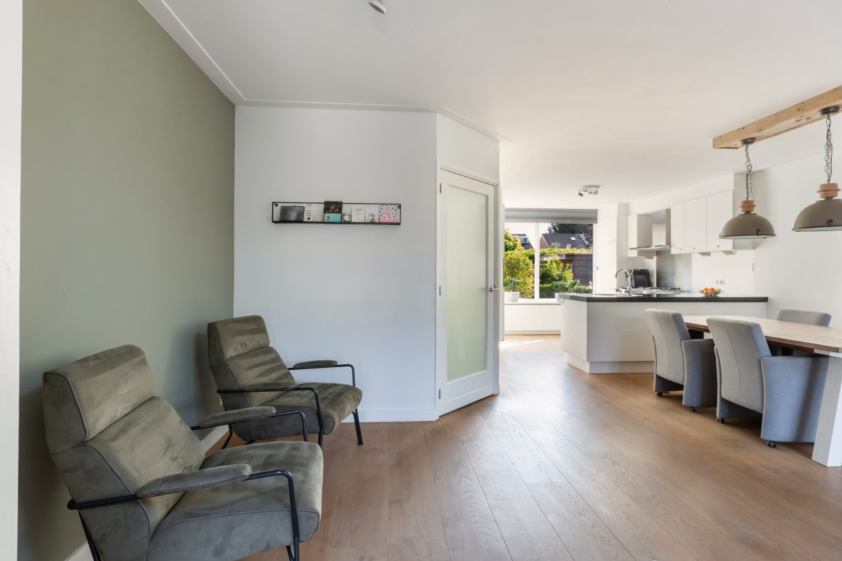 Te koop: Foto Woonhuis aan de Wulverhorst 87 in Montfoort