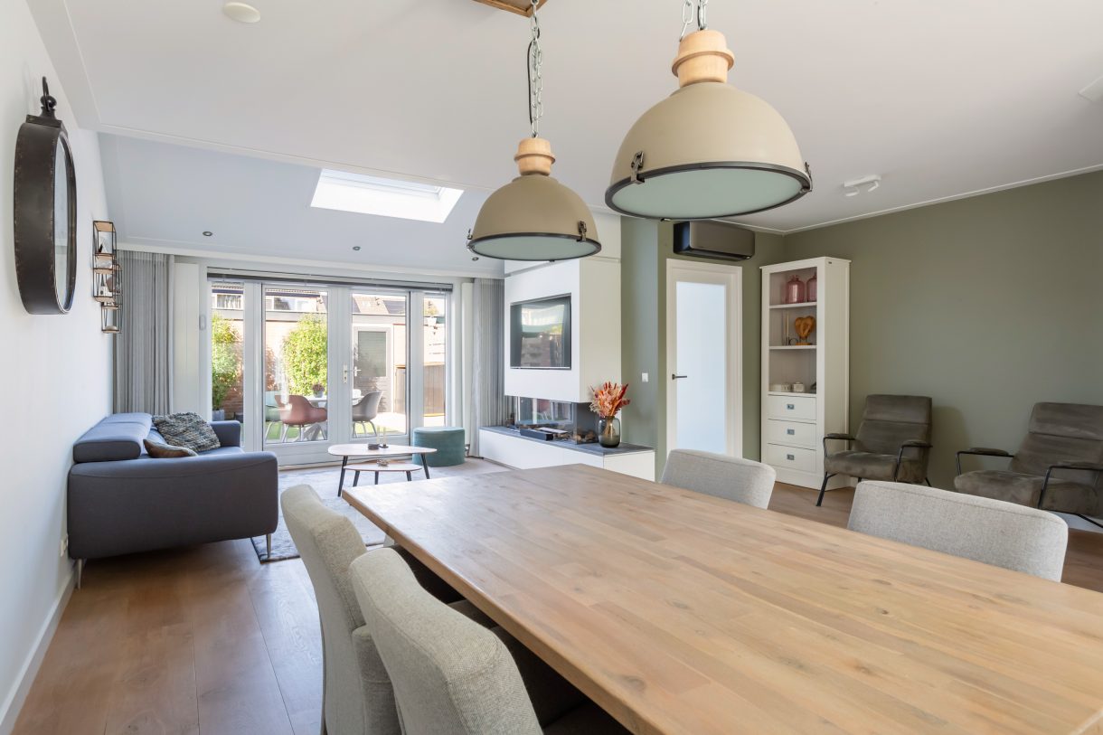 Te koop: Foto Woonhuis aan de Wulverhorst 87 in Montfoort