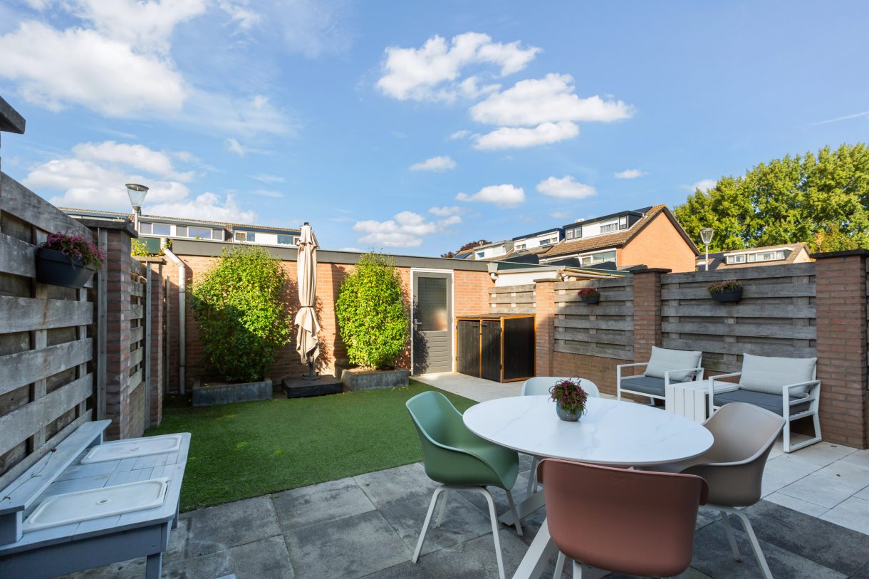 Te koop: Foto Woonhuis aan de Wulverhorst 87 in Montfoort