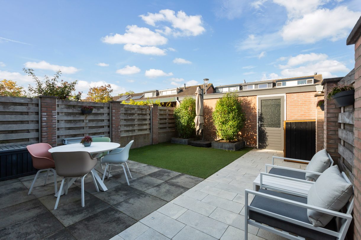 Te koop: Foto Woonhuis aan de Wulverhorst 87 in Montfoort