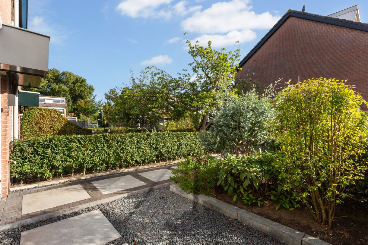 Te koop: Foto Woonhuis aan de Wulverhorst 87 in Montfoort