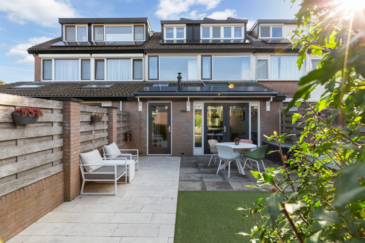 Te koop: Foto Woonhuis aan de Wulverhorst 87 in Montfoort