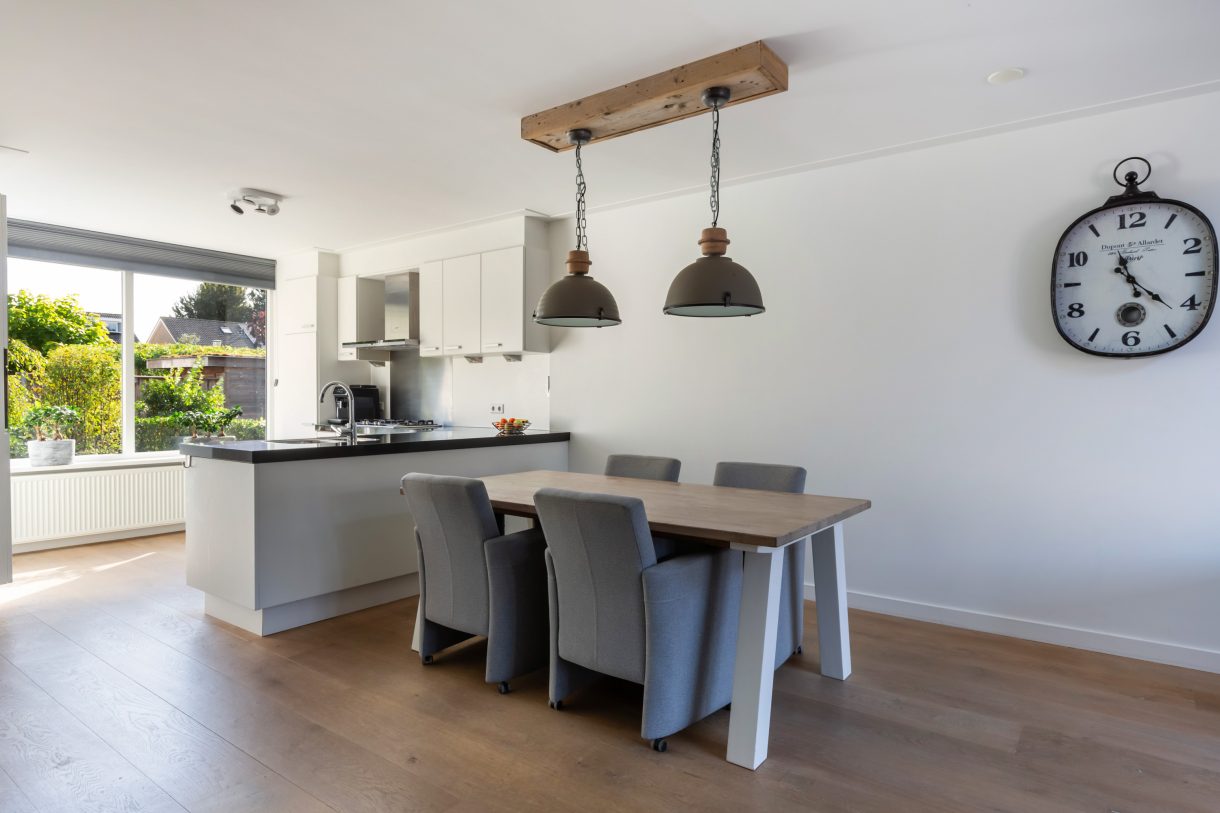 Te koop: Foto Woonhuis aan de Wulverhorst 87 in Montfoort