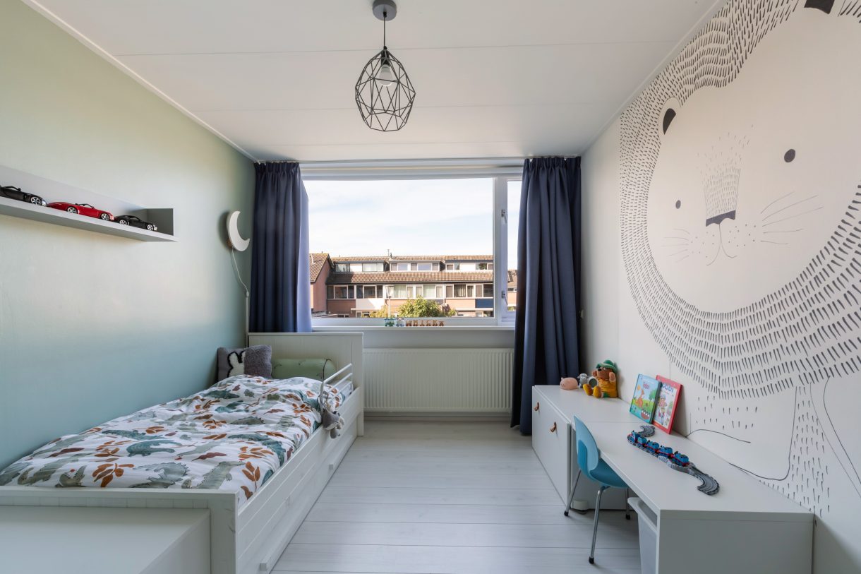 Te koop: Foto Woonhuis aan de Wulverhorst 87 in Montfoort