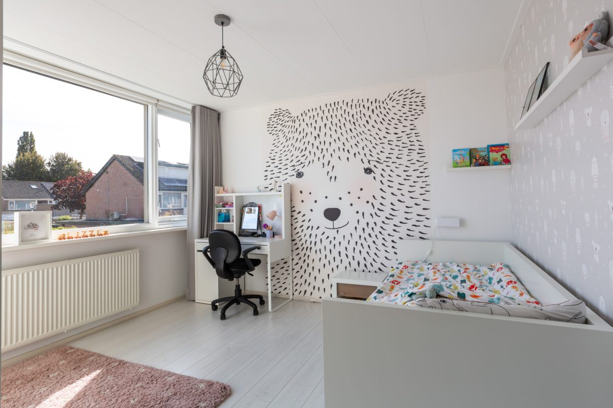 Te koop: Foto Woonhuis aan de Wulverhorst 87 in Montfoort