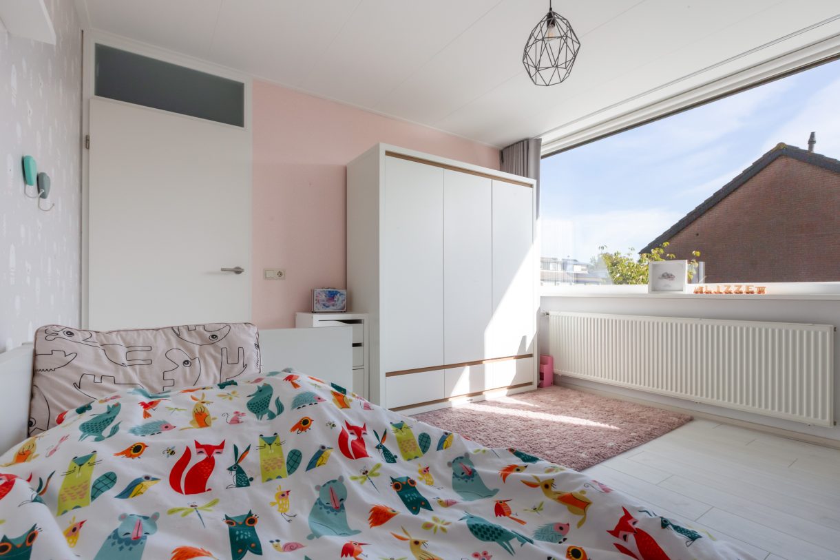 Te koop: Foto Woonhuis aan de Wulverhorst 87 in Montfoort