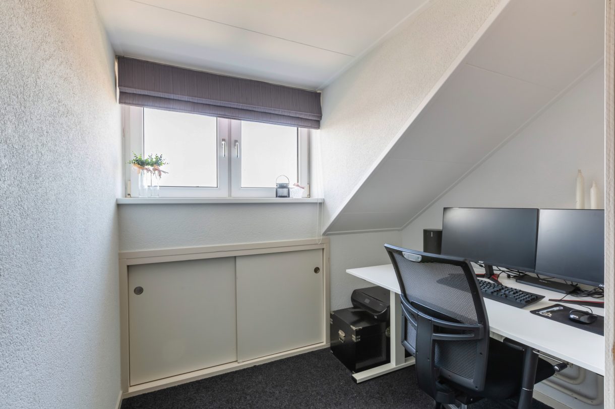 Te koop: Foto Woonhuis aan de Wulverhorst 87 in Montfoort