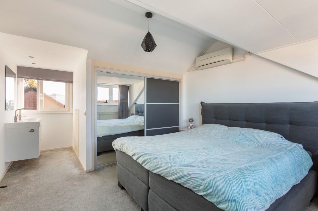 Te koop: Foto Woonhuis aan de Wulverhorst 87 in Montfoort