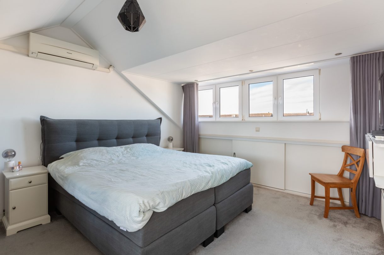 Te koop: Foto Woonhuis aan de Wulverhorst 87 in Montfoort