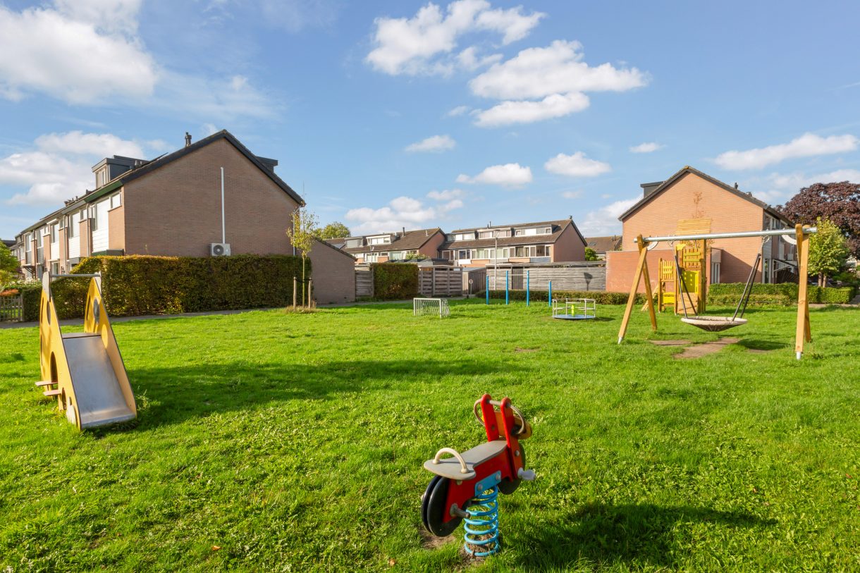 Te koop: Foto Woonhuis aan de Wulverhorst 87 in Montfoort