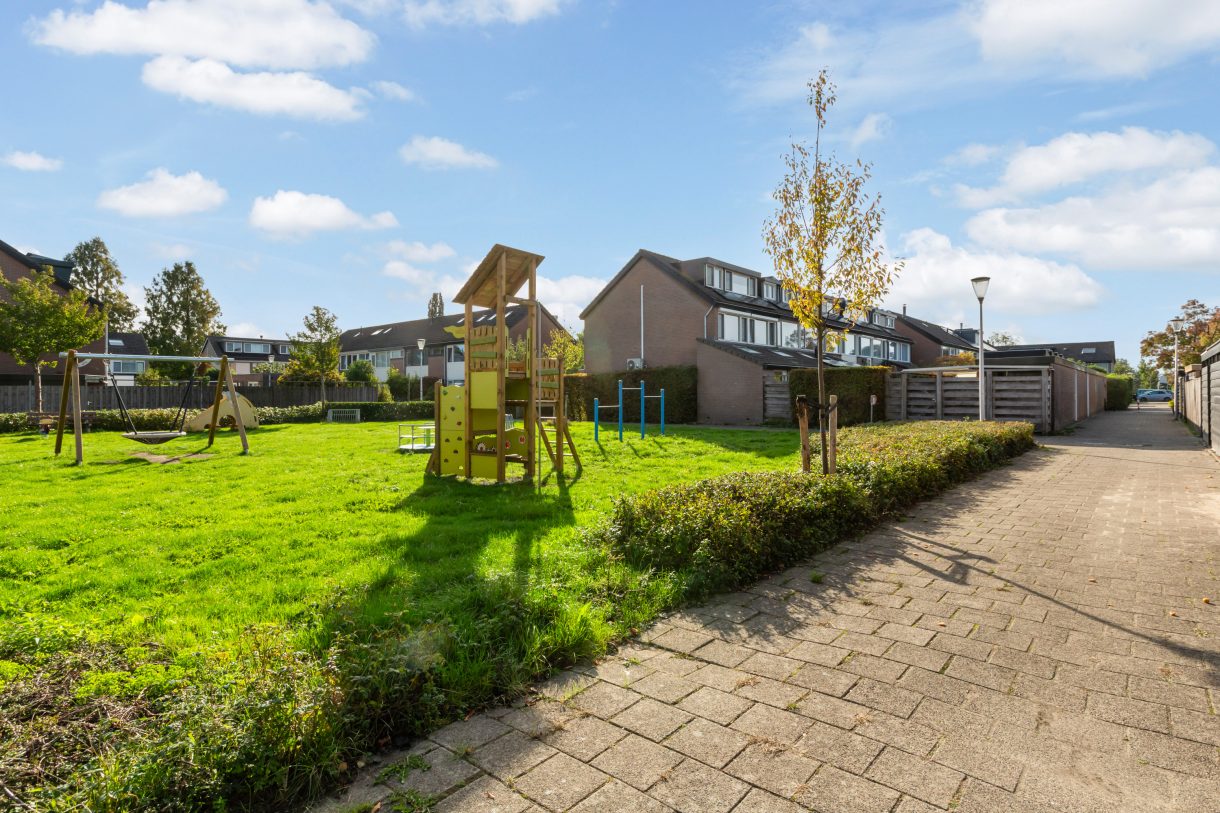 Te koop: Foto Woonhuis aan de Wulverhorst 87 in Montfoort