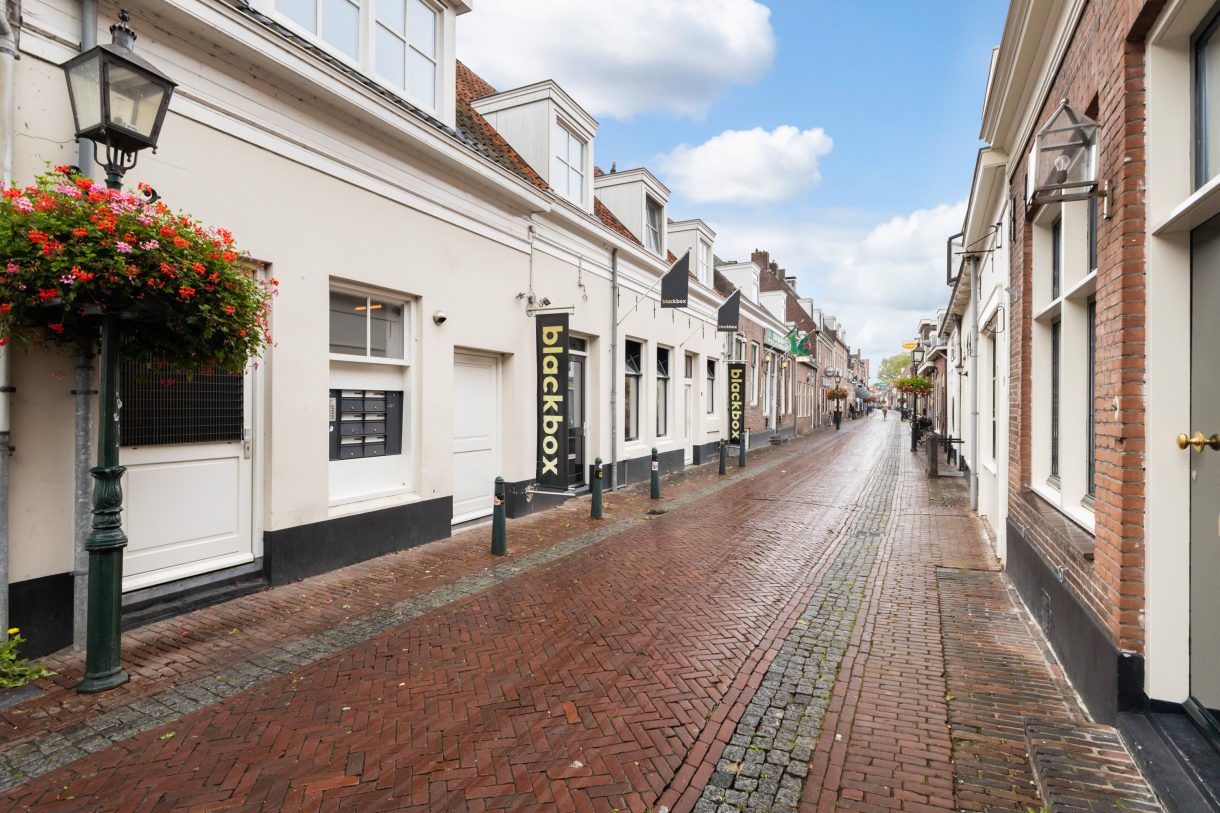 Te koop: Foto Appartement aan de Voorstraat 50 in IJsselstein