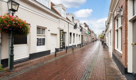 Te koop: Foto Appartement aan de Voorstraat 50 in IJsselstein
