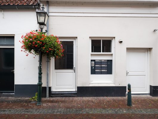 Hoofdfoto van IJsselstein Voorstraat 50