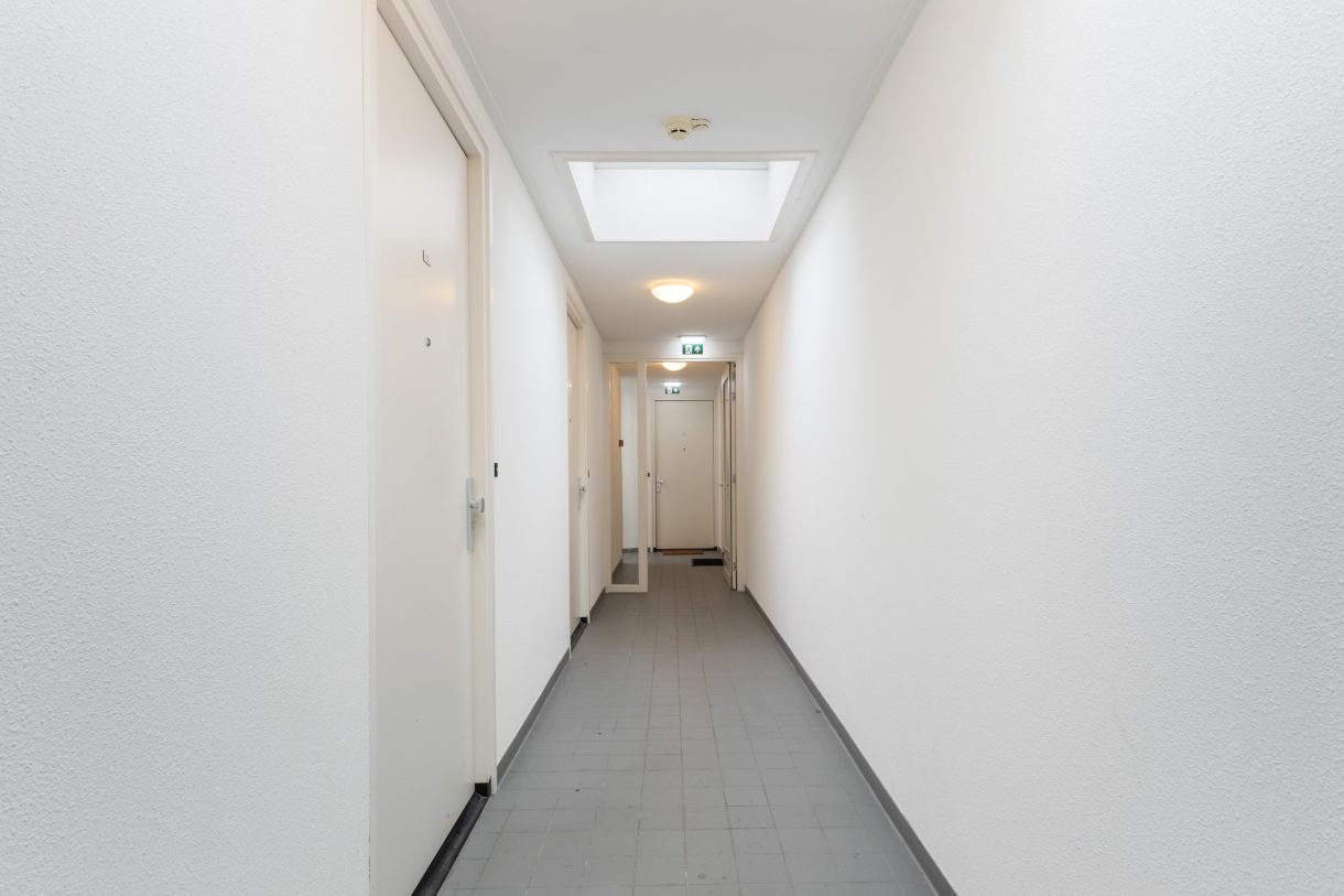 Te koop: Foto Appartement aan de Voorstraat 50 in IJsselstein