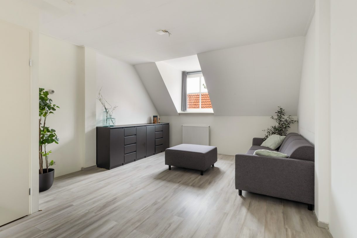 Te koop: Foto Appartement aan de Voorstraat 50 in IJsselstein