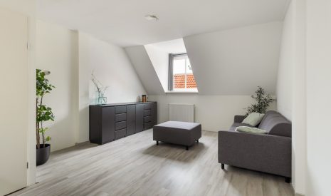 Te koop: Foto Appartement aan de Voorstraat 50 in IJsselstein