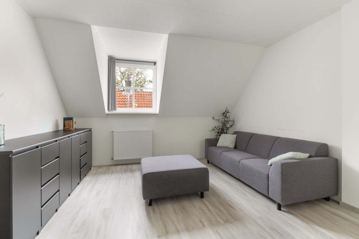 Te koop: Foto Appartement aan de Voorstraat 50 in IJsselstein