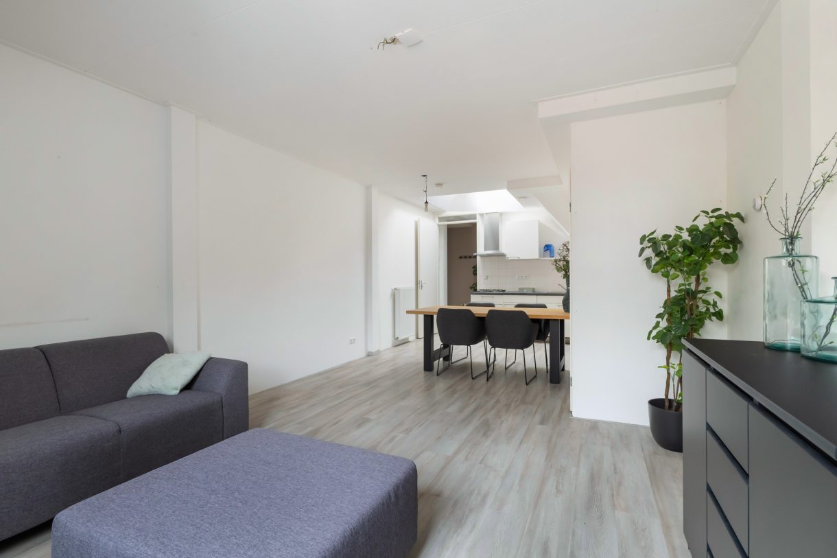 Te koop: Foto Appartement aan de Voorstraat 50 in IJsselstein