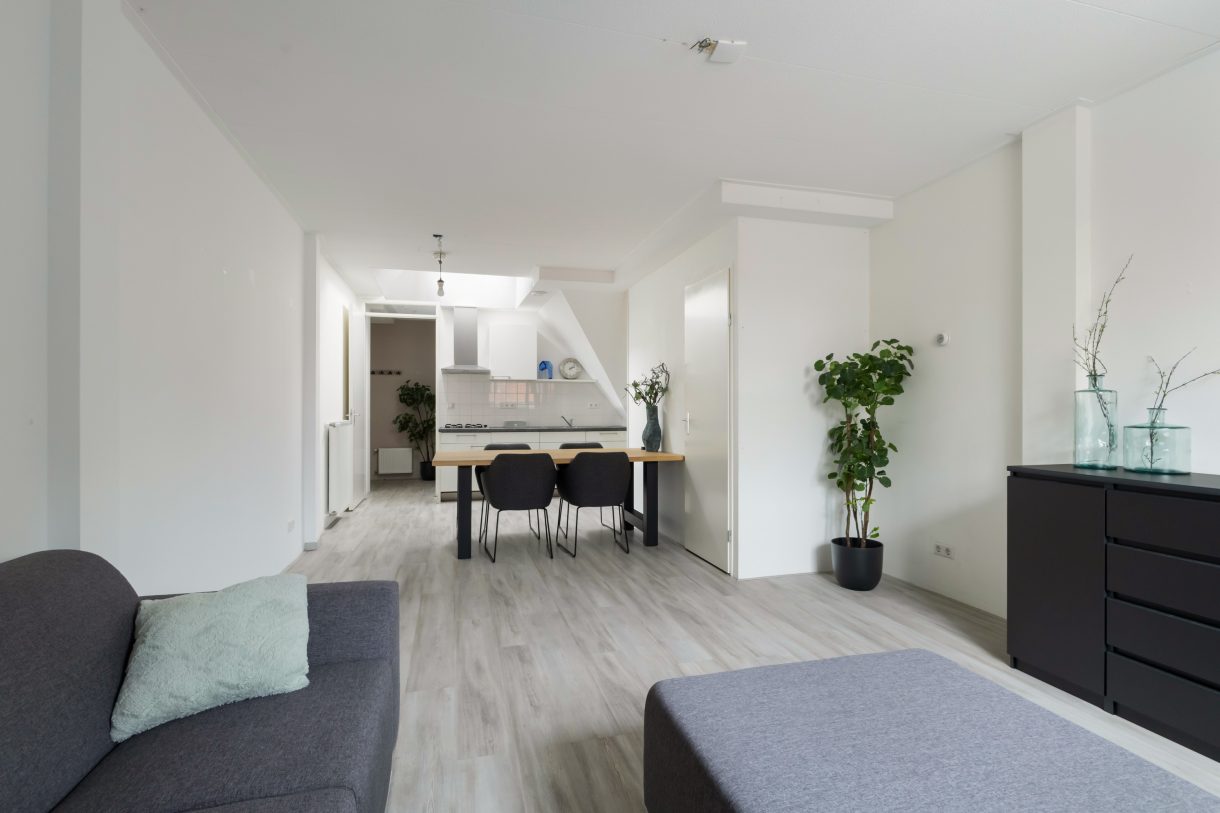 Te koop: Foto Appartement aan de Voorstraat 50 in IJsselstein