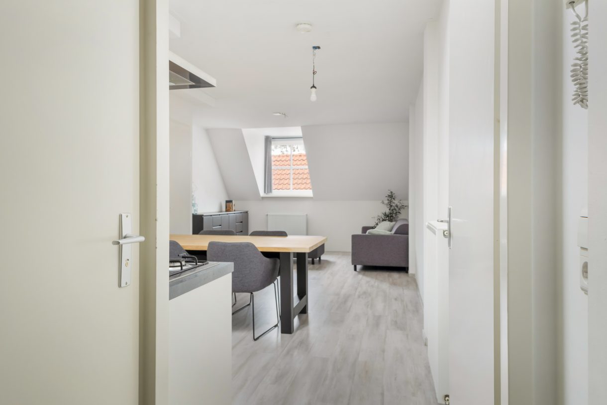 Te koop: Foto Appartement aan de Voorstraat 50 in IJsselstein