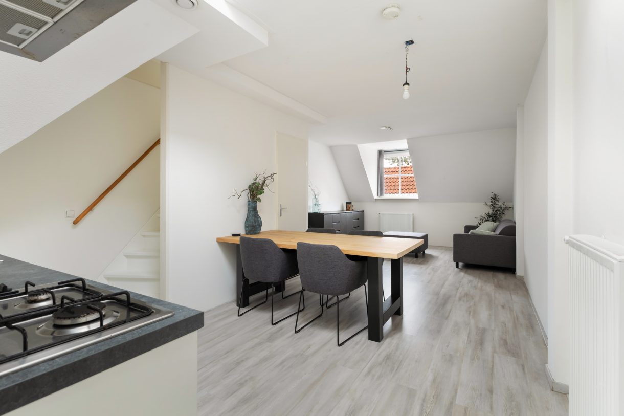 Te koop: Foto Appartement aan de Voorstraat 50 in IJsselstein