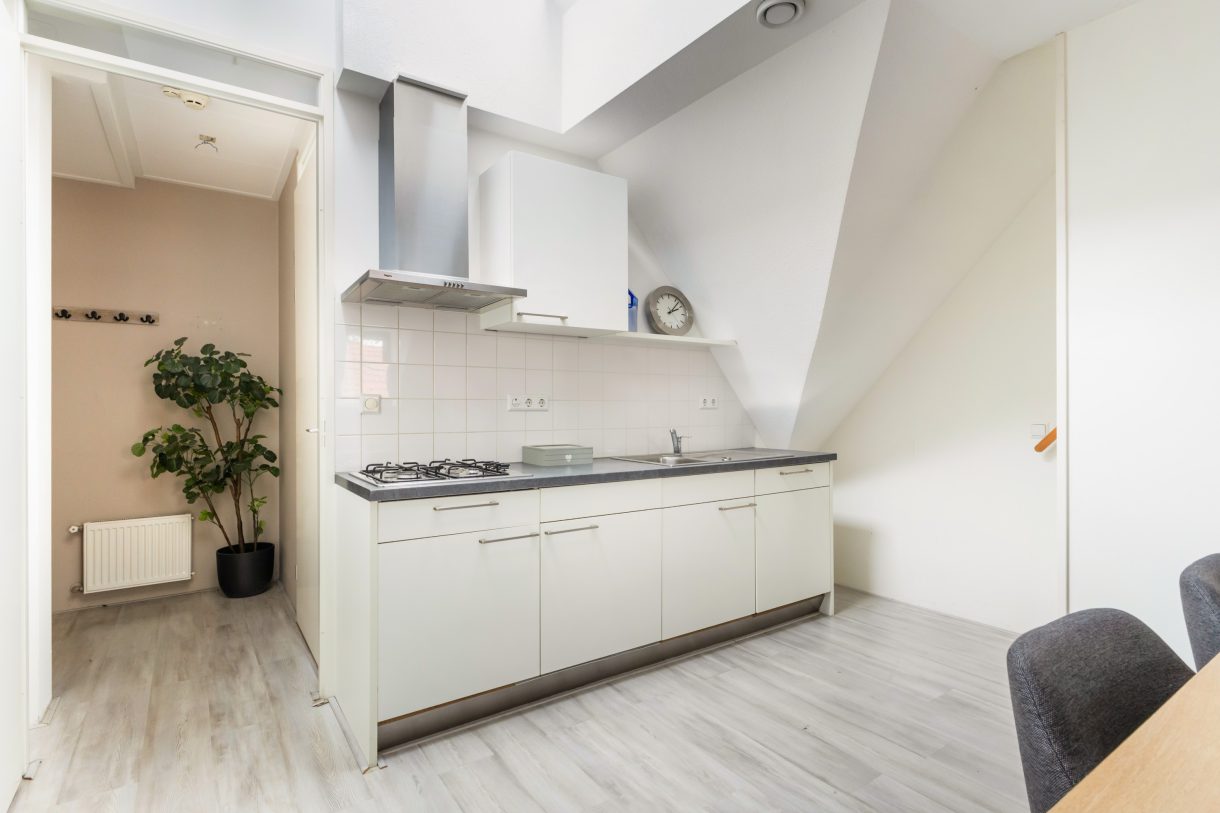 Te koop: Foto Appartement aan de Voorstraat 50 in IJsselstein